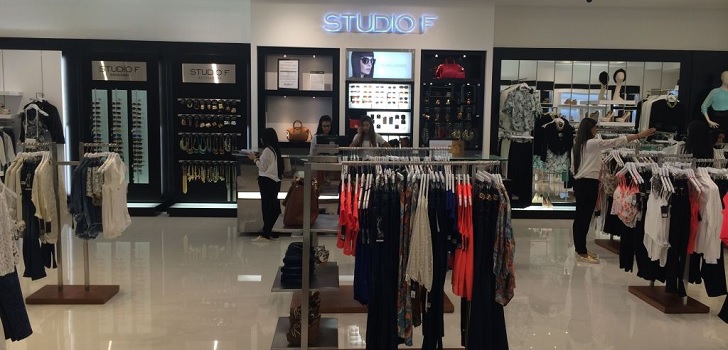 STF Group crece en México: abre una nueva tienda de Studio F en Cuernavaca 